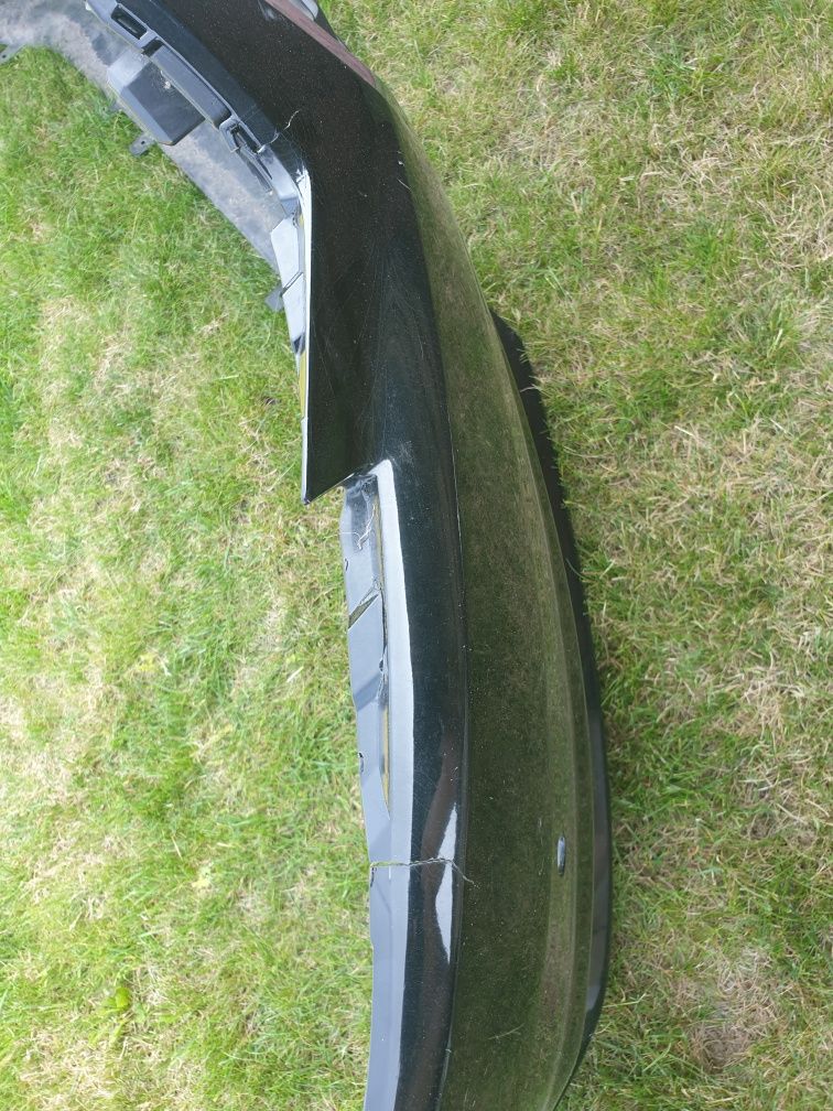 Audi a4 b9 8w0 zderzak przedni
