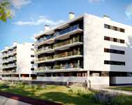 Apartamento T2 totalmente mobilado no centro de Pombal, Leiria