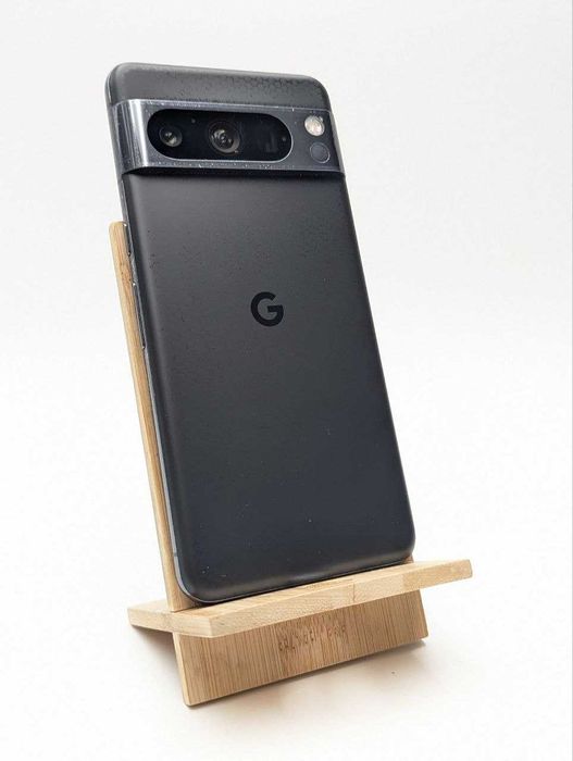 Google Pixel 8 Pro 256 GB 5G czarny
