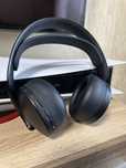 Бездротова гарнітура Sony Pulse 3D Wireless Headset (Midnight Black)