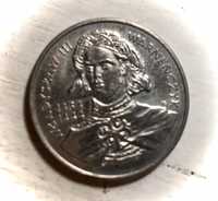 Moneta Władysław III Warneńczyk