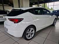 Opel Astra I właściciel , polski salon ,serwisowany
