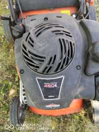 kosiarka spalinowa briggs stratton 450