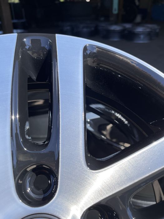 R16 5x112 j6.5 et50 dia57.1 VW Jetta Golf Passat Caddy Гольф Джета