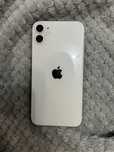 Iphone 11 64 GB Biały
