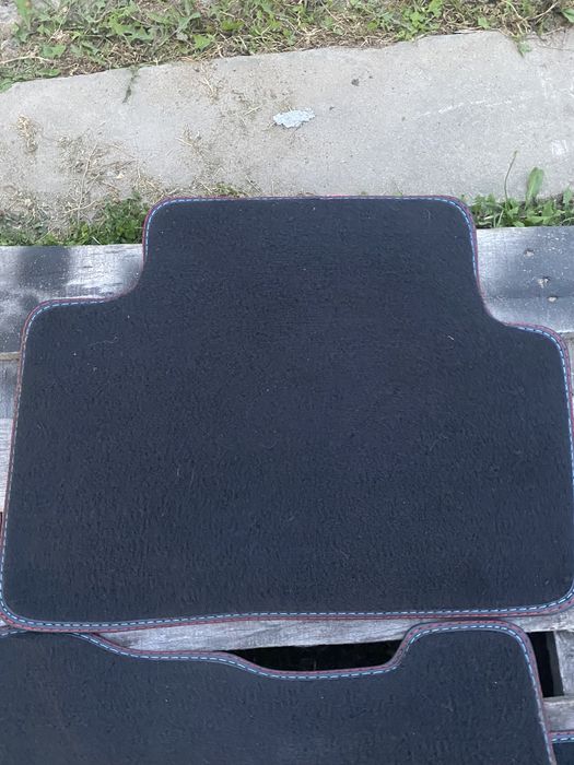 Коврики Nissan Qashqai J11