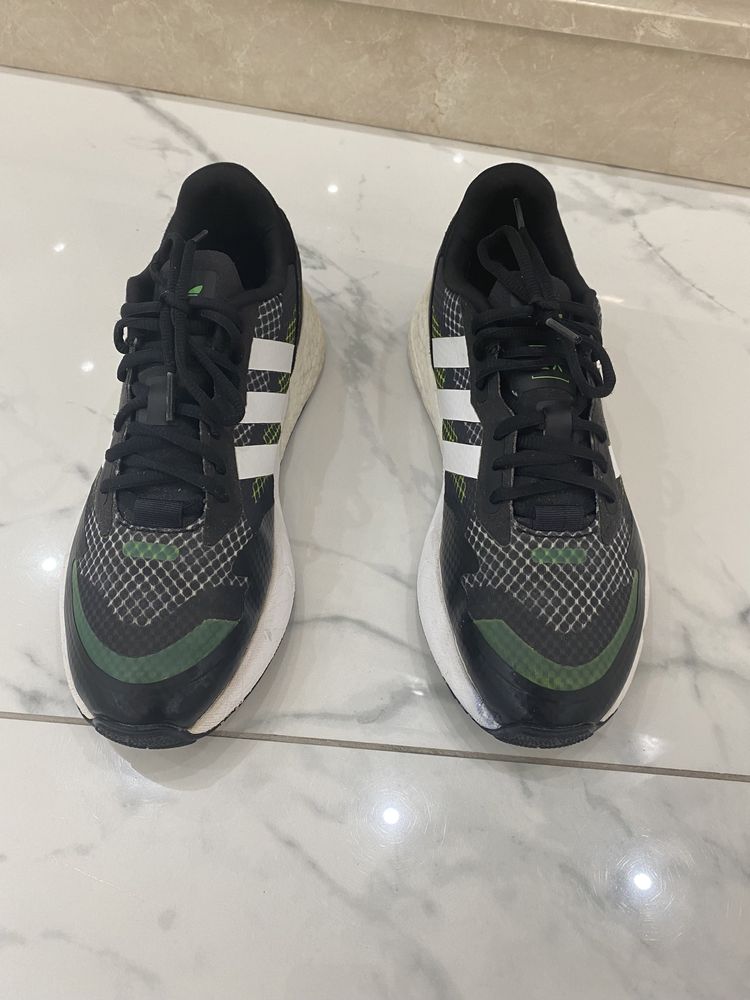 кросівки Adidas Zx 1K Boost