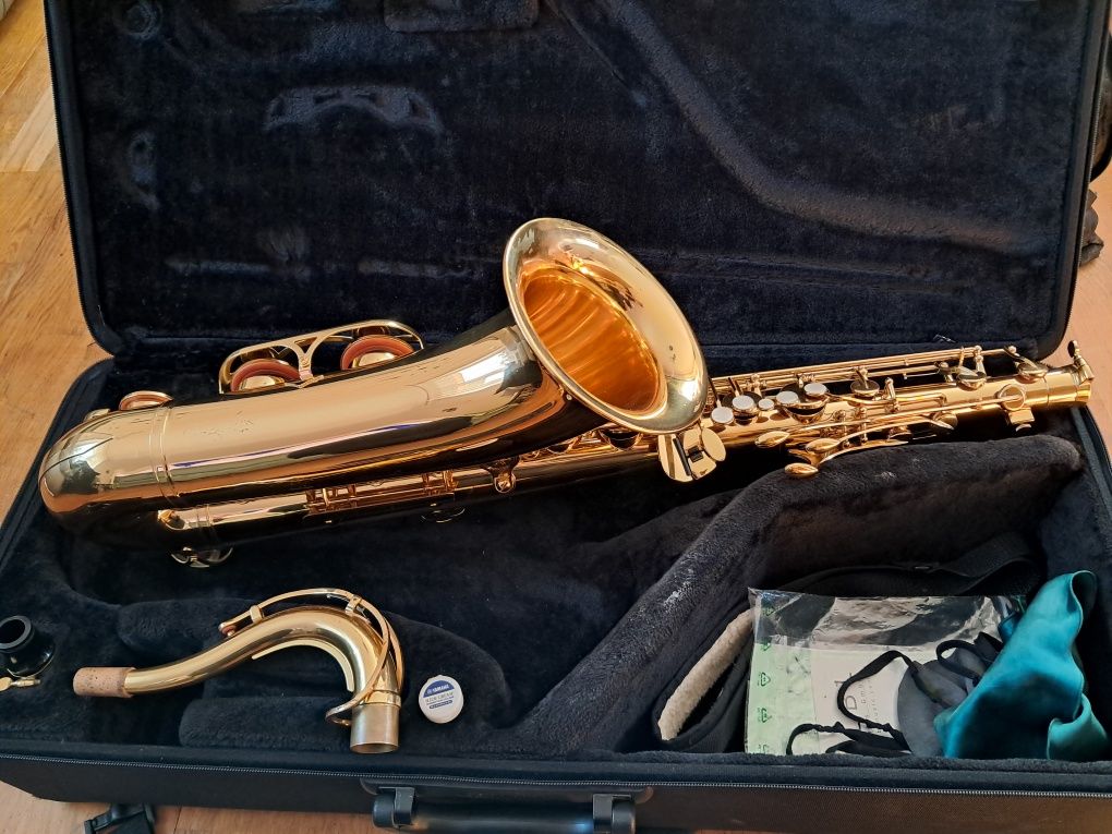 Saksofon tenorowy Yamaha YTS 280