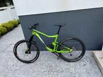 Giant Trance L enduro Btt