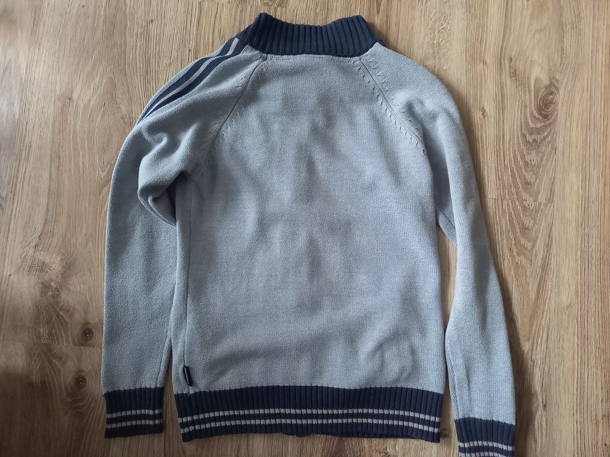 Koszula, sweter chłopięcy rozm 146