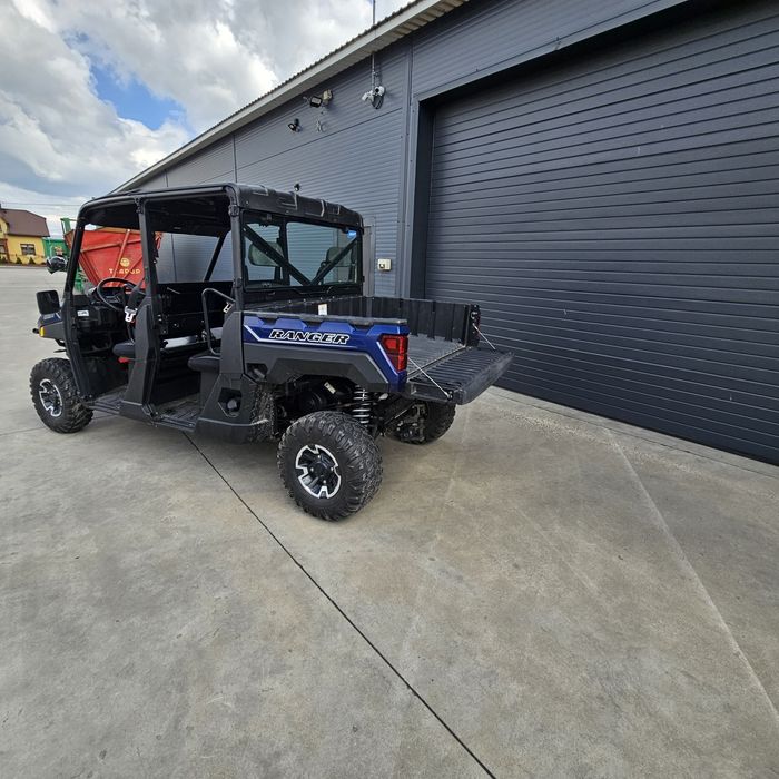 Polaris CREW Ranger 1000xp 6 osób