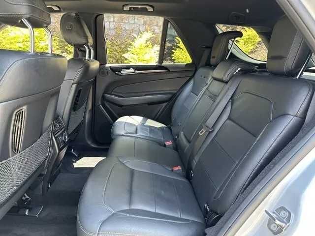 2019 Mercedes-Benz GLE 43 AMG