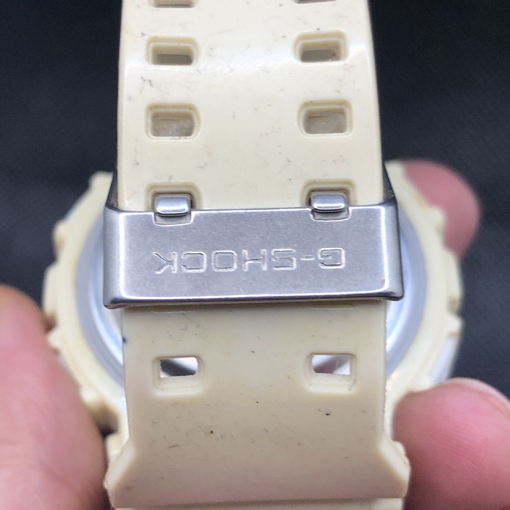 Casio G-Shock GA-110A