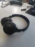 Słuchawki JBL Tune 500 BT