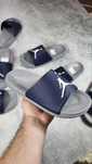 Шльопанці Nike Air Jordan Jumpman Slide (EUR-47.5) Оригінал