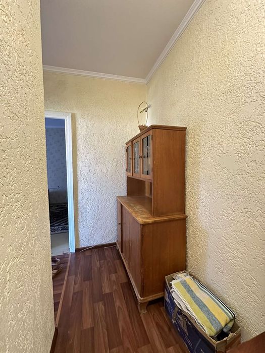 Здається 1 кімнатна квартира, р-н Осташівка