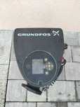 Pompa obiegowa Grundfos MAGNA3 32-120F, długość 220 mm, zasilanie 230V