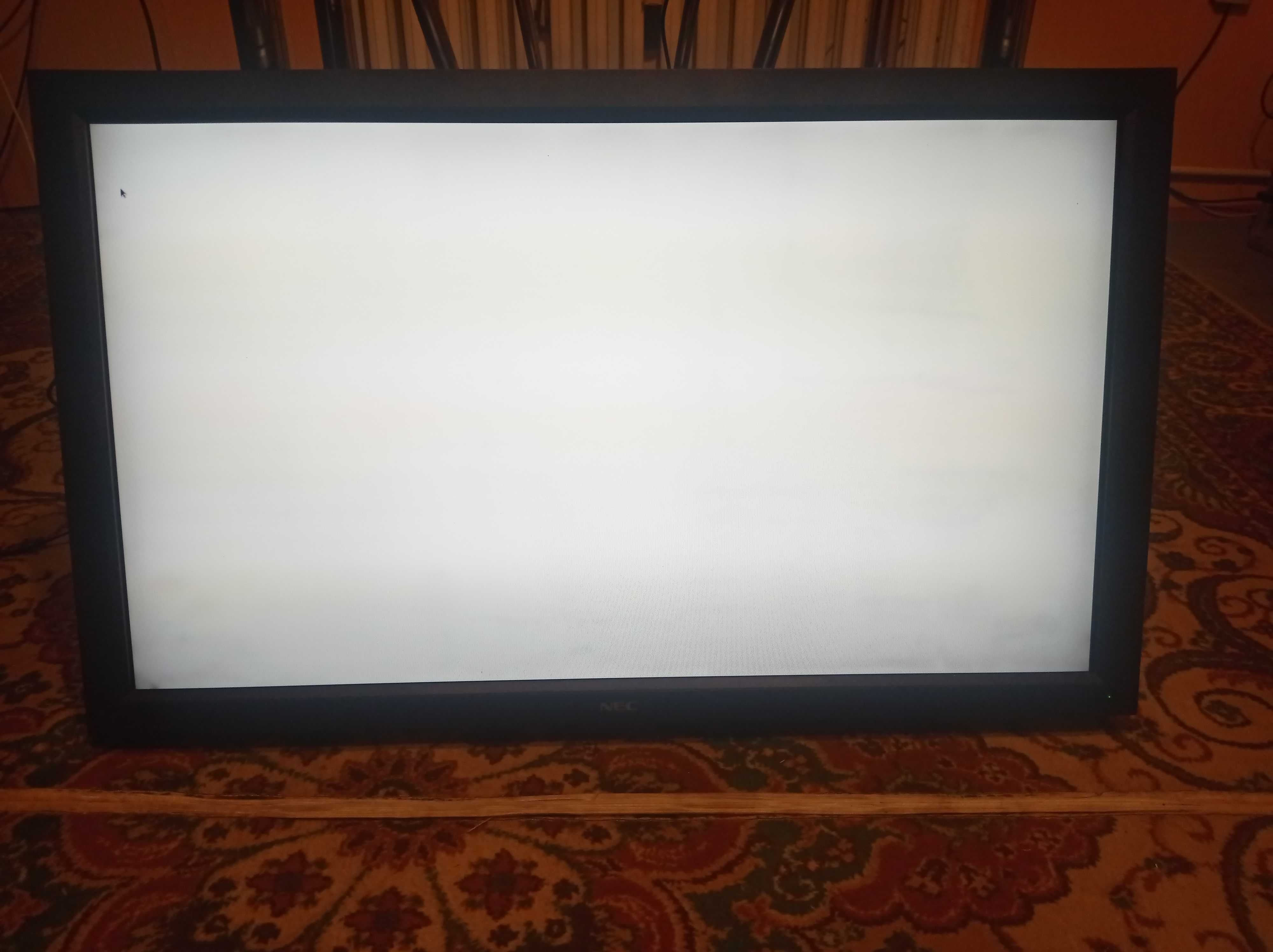 Monitor NEC MultiSync® V422