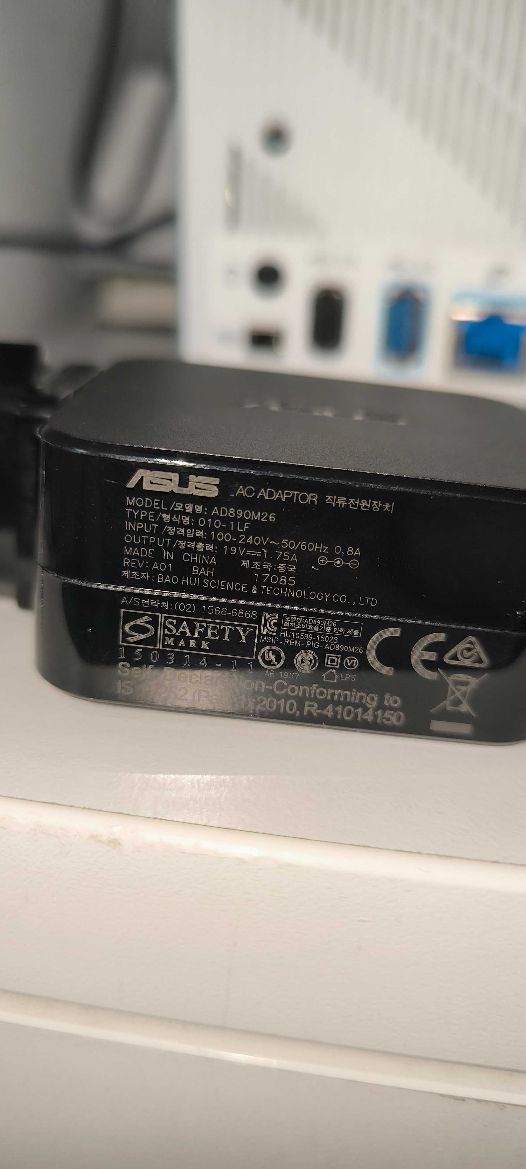 Роутер ASUS RT-AC68U