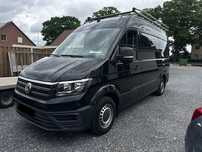 VW Crafter L3H3 2.0 TDI
