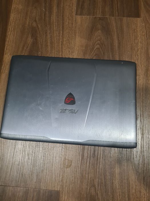 Portatil azus rog
