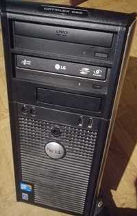 Komputer Dell optiplex 380