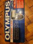 Olympus electronic flash FL-40