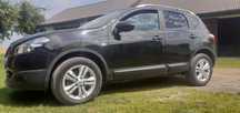 Nissan qashqai 1.6dci 130KM Euro5 4x4 panorama