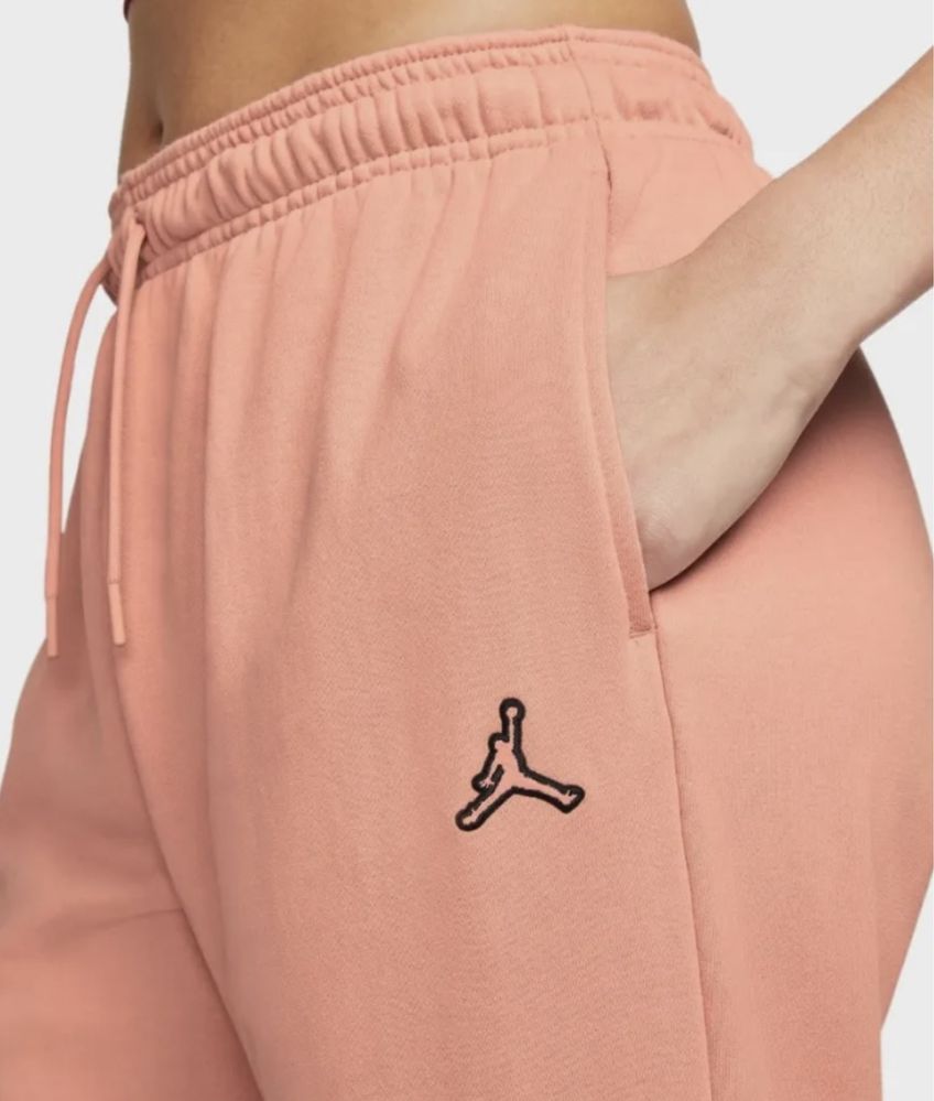 Штани Jordan Women's Fleece Pants оригінал