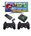 Gra w stylu retro