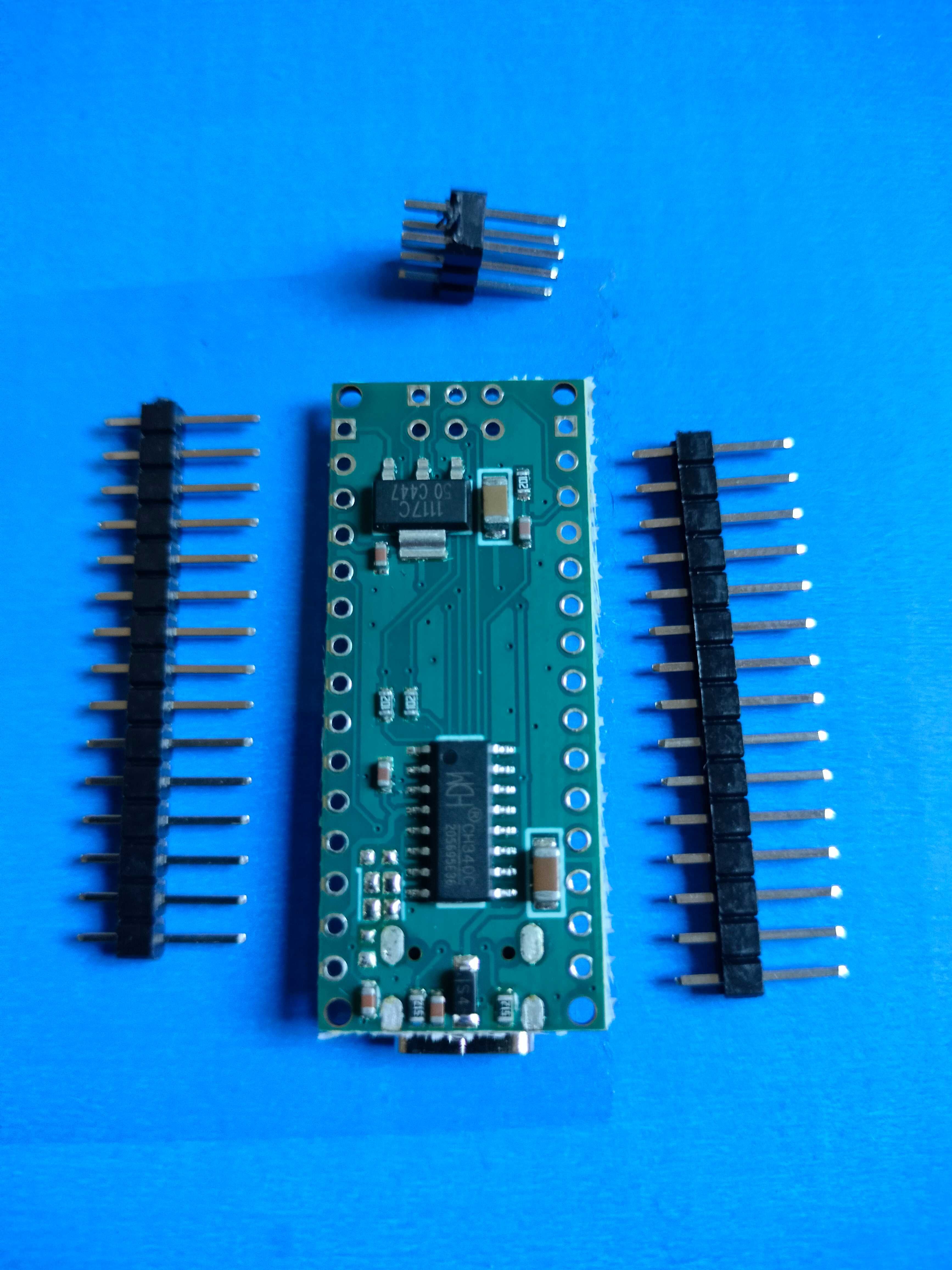 Zestaw 3x Arduino Nano