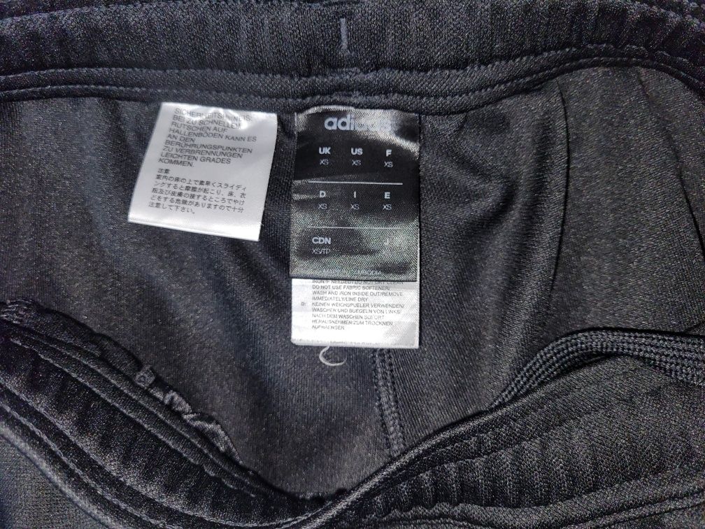 Spodnie Adidas XS