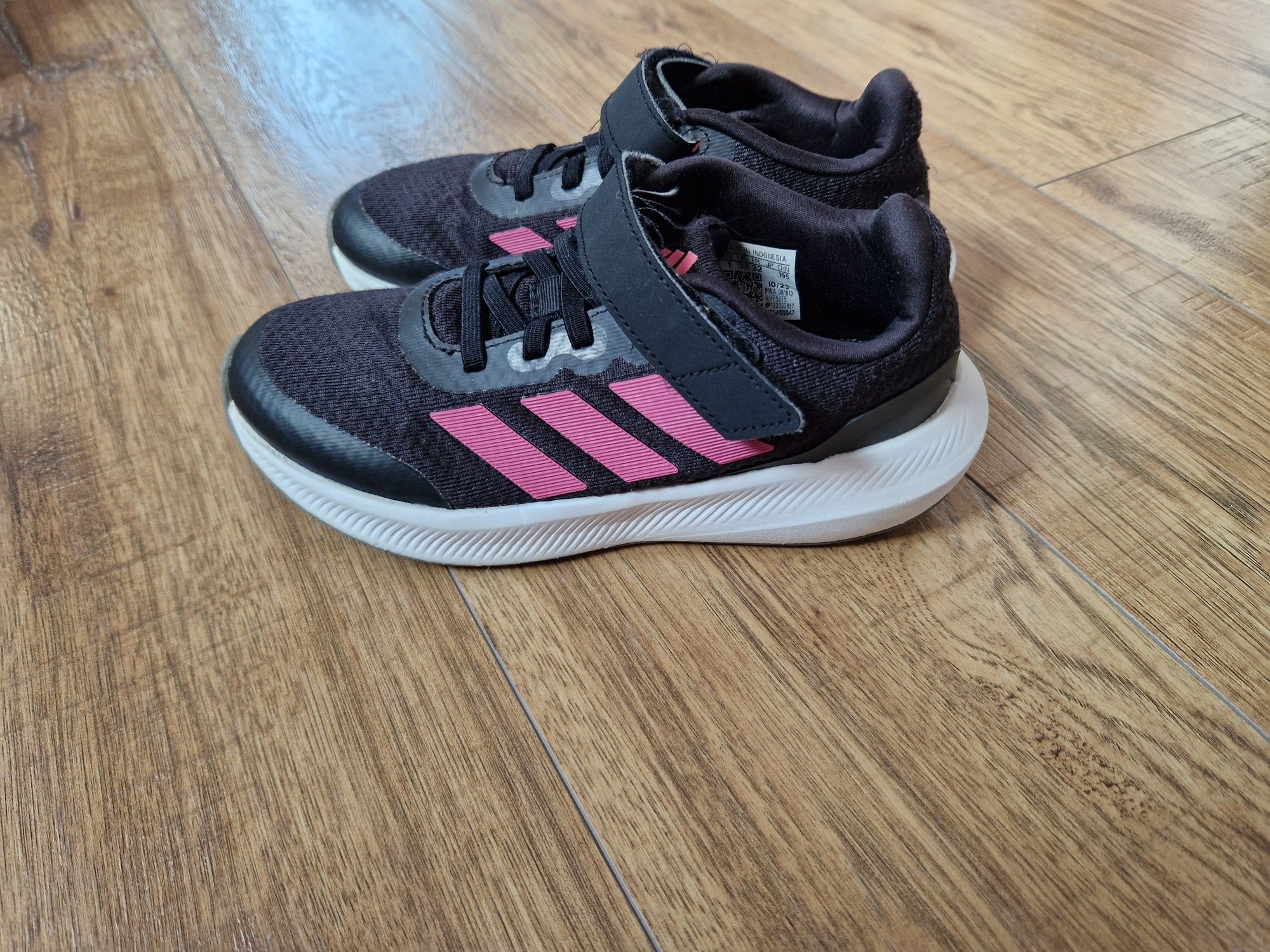 Sneakersy Adidas Performance Runfalcon 3.0, adidasy