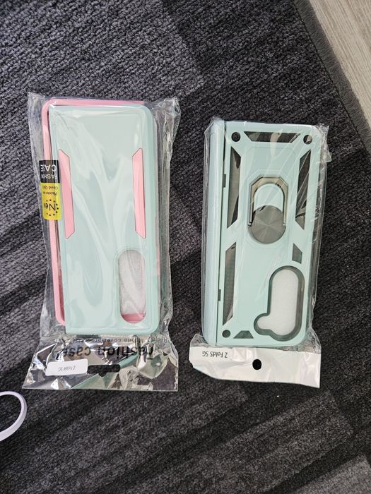 Capas Galaxy Z Fold 5