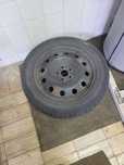 Koła 17 cali za sztuke 225/55 R17