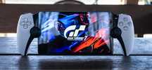 Play Station Portal jak nowy