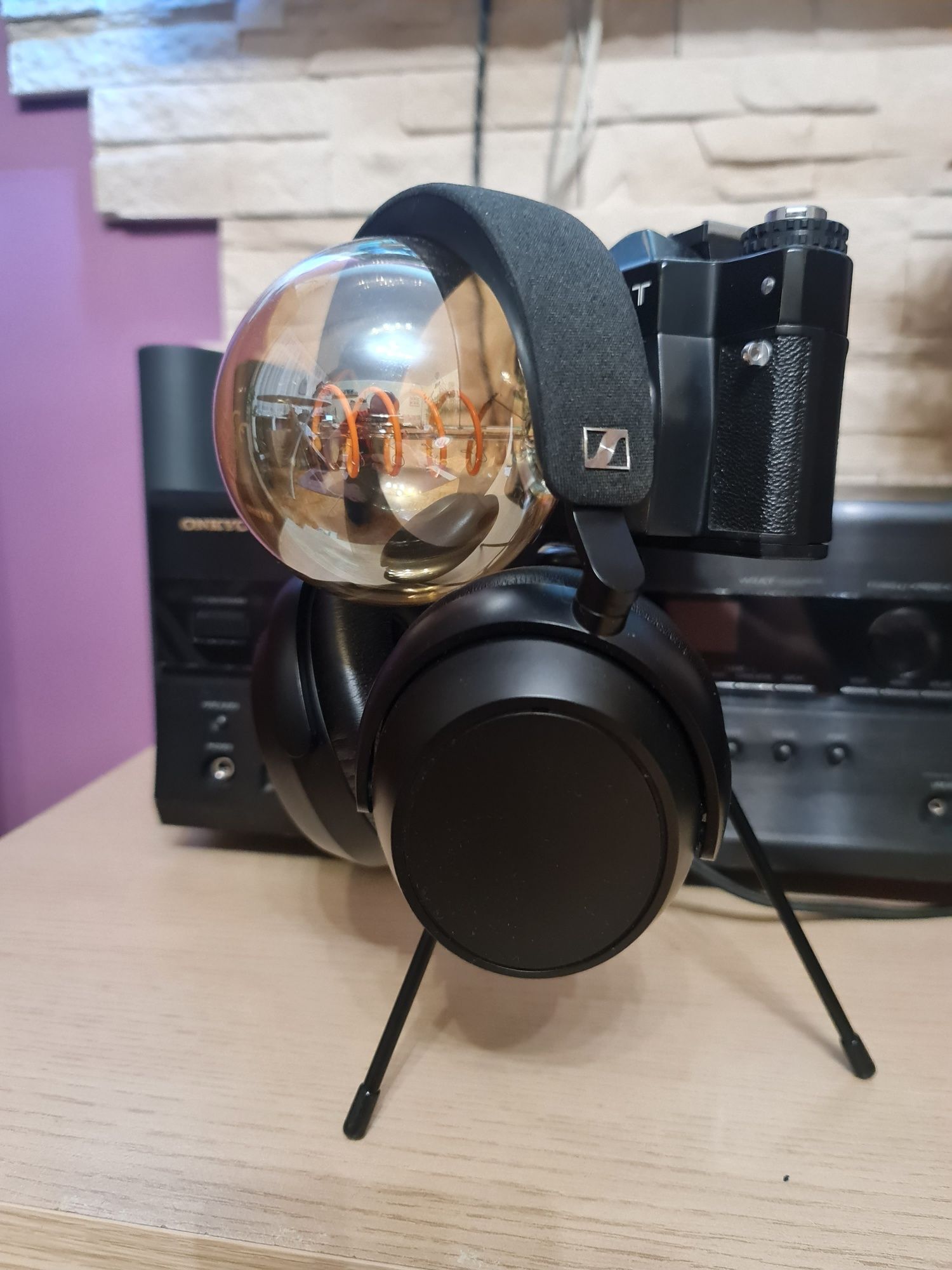 Sennheiser MOMENTUM 4 Wireless bluetooth