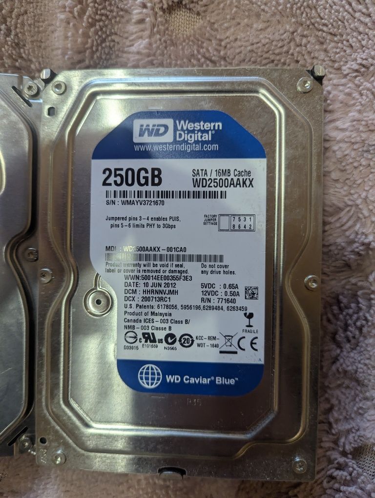 Seagate barracuda