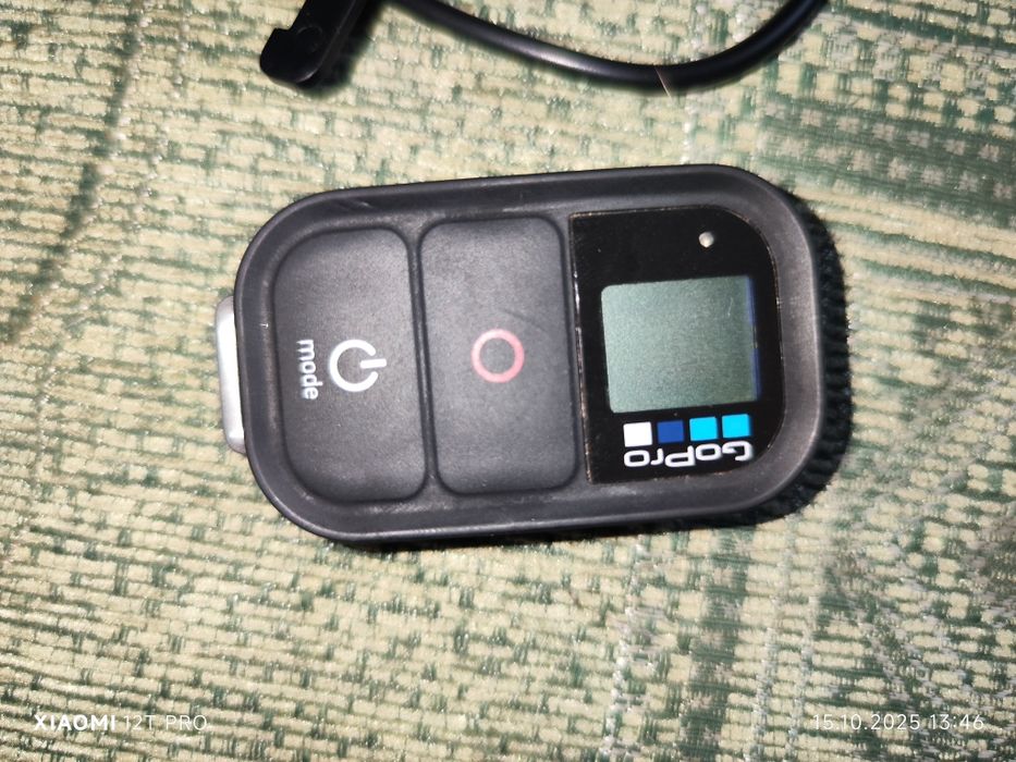 Продам Пульт для керування камерою GoPro WiFi
