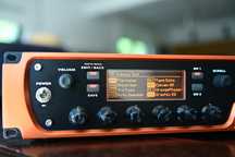 Avid Eleven Rack zaawansowany procesor gitarowy