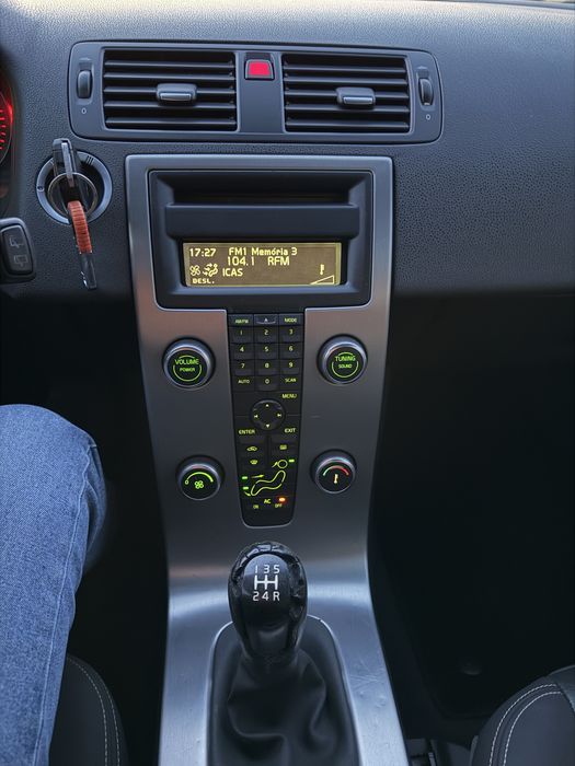 Volvo C30 1.6D 115cv