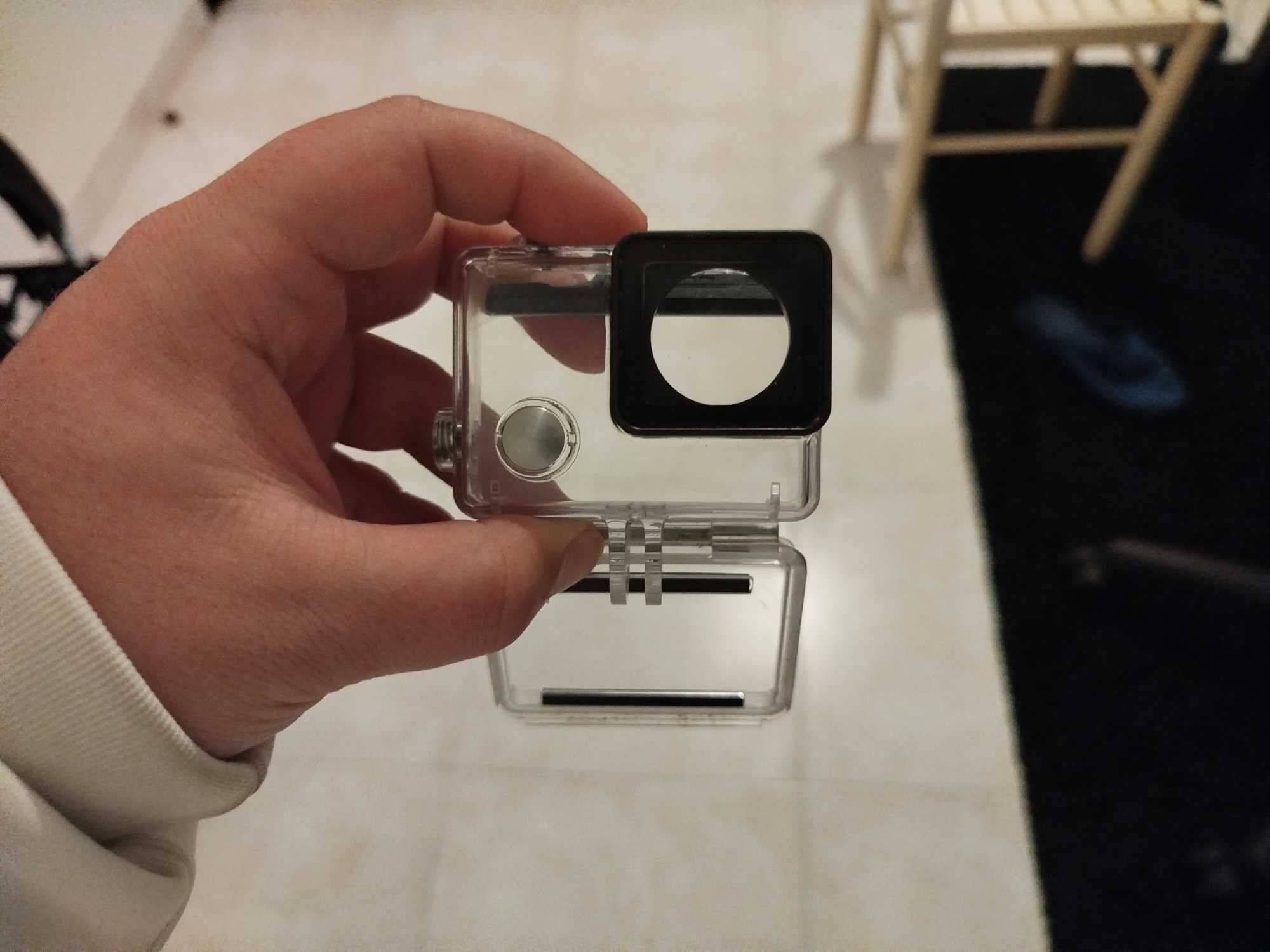..GoPro hero 4..