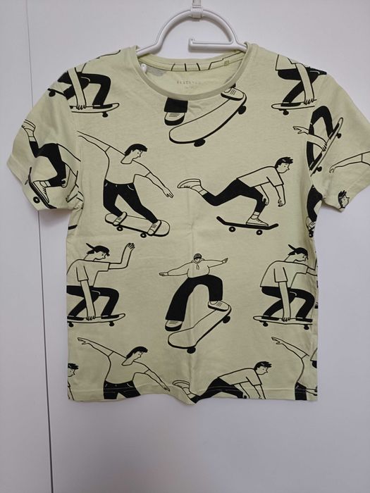 T-shirt Reserved  146