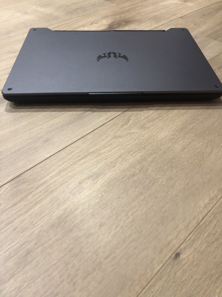 Laptop ASUS Tuf Gaming A15 FA506 IV