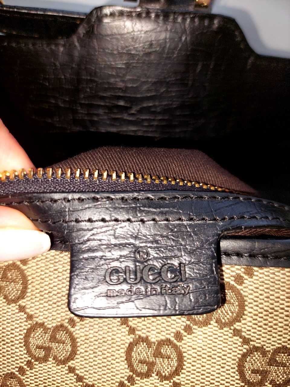 Продам сумку GUCCI оригинал