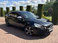 Volvo S60 R-Design