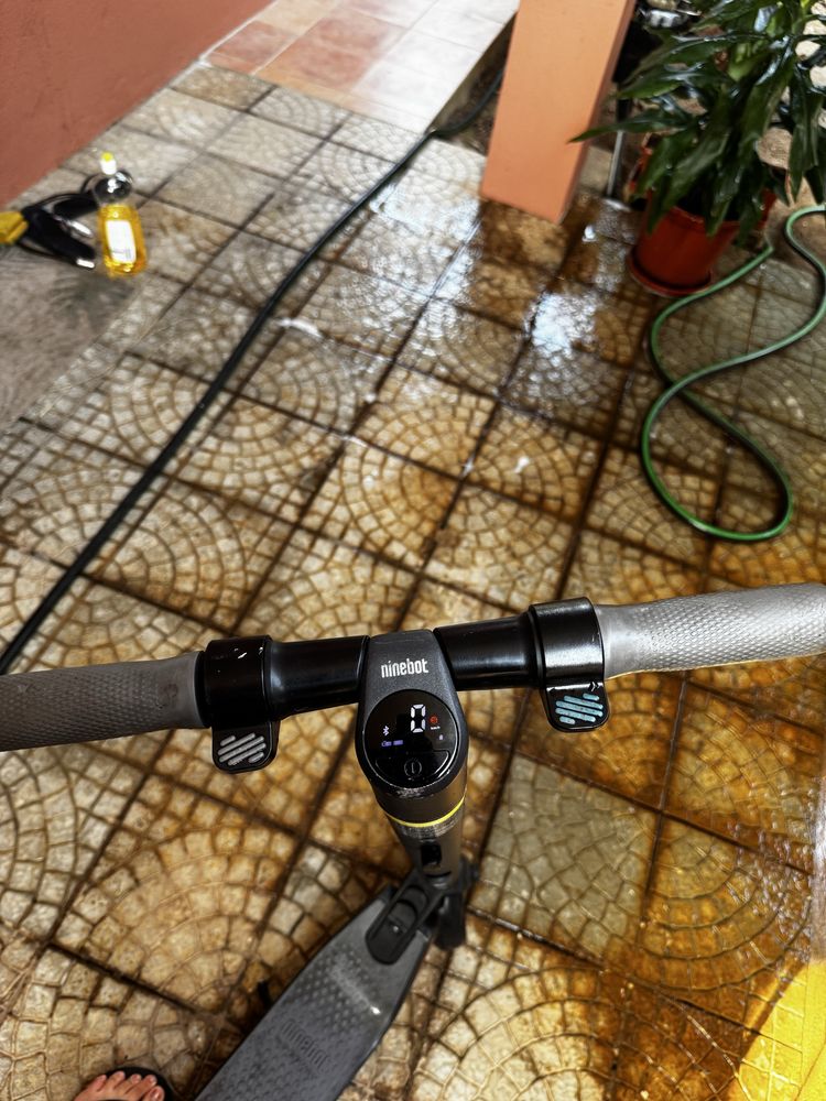 Trotinete eletrica