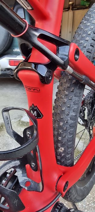 Specialized Epic Comp Carbon