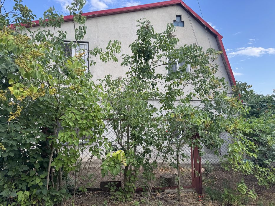 Частный дом.Николаевская область,г.Николаев,с.Пересадовка,СВТ Фарада