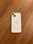 iPhone 13 128gb branco